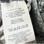 Pilcro and the Letterpress  Womens The Serif Jeans Corduroy Black Cream 32 Photo 4