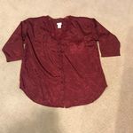 Adonna Pajama Set XL Photo 3