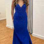 Ellie Wilde Prom Dress Photo 0