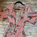 Band of Gypsies Romper Long Photo 5