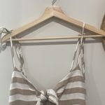 Urban Outfitters strip wide leg jumpsuit Photo 3