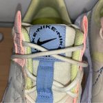 Nike Crater Impact Cashmere/ Aluminum-lime ice Women’s Size 9.5 Photo 6