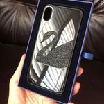 Swavorski Crystal Authentic SwanCase iPhone XS Max Photo 2
