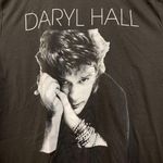 Daryl Hall and the Daryls House Band Live Rock Show Tee O/S Photo 1