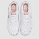 Nike Women's Court Vision Low Next Nature Shoes Photo 3