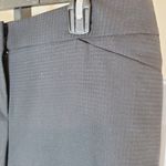 Alfani  Dress Pants Libero Checkered Size 10 Photo 1