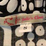 julie's closet Julie’s Closet Small Spaghetti Strap Tunic Photo 5