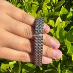 Vintage Two Tone Watch Photo 1