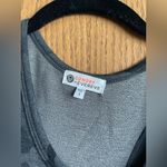 Sundry  X Evereve The Weekender Camo Racerback Dress Photo 3