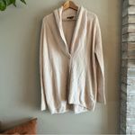 Vince  Directional Rib Cardigan‎ Photo 1