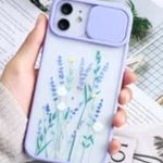 iPhone 11 Pro Max camera protector frosted case Photo 0