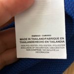 Nike  Women's Royal Blue Tank Top M Photo 10