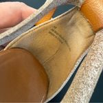 EXPRESS one strap block heel sandal Photo 8