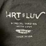 HRTandLUV Nashville Dress Black Photo 3