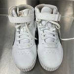 Puma  carina mid top‎ sneaker 9 Photo 7