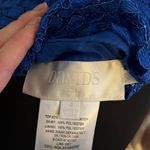 David's Bridal ️Formal Dress️ Photo 3