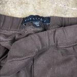 Sanctuary Chocolate Brown Faux Suede Leggings
Size: XS Photo 1
