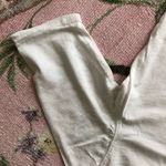 C&C California  white slub tee Photo 3