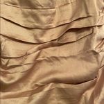 South Boutique  Dress with Puff Sleeves Photo 1