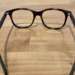 Ray-Ban  tortoise shell eyeglasses women frame with case Photo 2