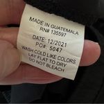 ALBION FIT  Jetsetters Jogger Pants in Black Size M Petite Photo 10