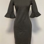 Banana Republic Dress With Flare Sleeves Photo 0