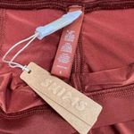 SKIMS Saffron Tights Photo 1