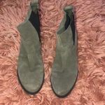 14th & Union  Brown booties Photo 0