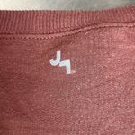 JoyLab  Dusty Rose Sweatshirt with Thumb Holes - Size XL - GUC Photo 4