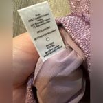 Bishop and Young NWOT  women's parker tweed skirt in lavender light purple size S Photo 5