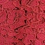 Boden Jennifer Red Lace Sheath Dress Classic Holiday Size 4 Photo 1