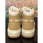 Nike NWOT  Women's Air Jordan 1 Elevate High Sneakers DN3253-121 Size 8 Photo 6