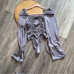 Free People meant to be bodysuit women’s size S Photo 2