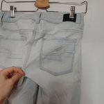 American Eagle Super Super Stretch Jegging Ankle Jeans AEO Sateen 4 Regular Photo 5