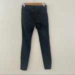 Pilcro and the Letterpress PILCRO High-Rise Denim Legging Photo 5
