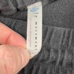 Free People Movement Drawstring Sunny‎ Skinny Sweatpants Black Women S Stretch Photo 6