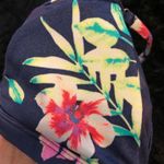 PINK - Victoria's Secret PINK victoria secret bikini top bra floral tropical print women’s Small Photo 5