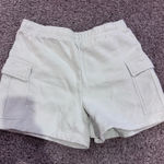 Aritzia  Cargo Shorts Photo 0