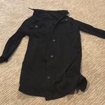 Topshop  Black Jacket Photo 0