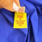 Catherine Malandrino Silk Ruffle Cap Sleeve Dress Size 8 Pleated Mini Cocktail Photo 8