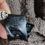 Anthropologie Moth Cowl Neck Chunky Knit. Photo 9