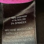 White House | Black Market Black Neutral Minimalist EuroGirl Dress NWOT Size 6 Photo 8