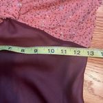 BCBG sequined halter dress Size 6 Photo 6