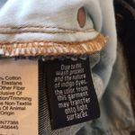 Madewell High Waist Dorset Wash Jeans Photo 6