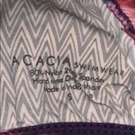 Acacia Bikini Top Pink Cantik Haiku Photo 7