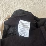 J.Crew Campbell Trouser Pants in Bi-Stretch Cotton Women’s 00 Petite Photo 3