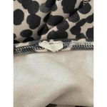 Lululemon  Cool Racerback Tank Top Black Tan Animal Print Womens Size Small S Photo 3