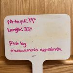 One World Womens Vintage Top French Floral Bell Sleeve Notch Neck Ruffles Medium Photo 9