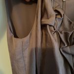 Loft  Pink Crepe Dress Size 4 New with Tags Wedding Guest Photo 4