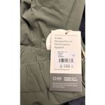 Vuori Women’s Miles Ankle Pant Tapered Mid Rise Color Pistachio Sz Small New Photo 2